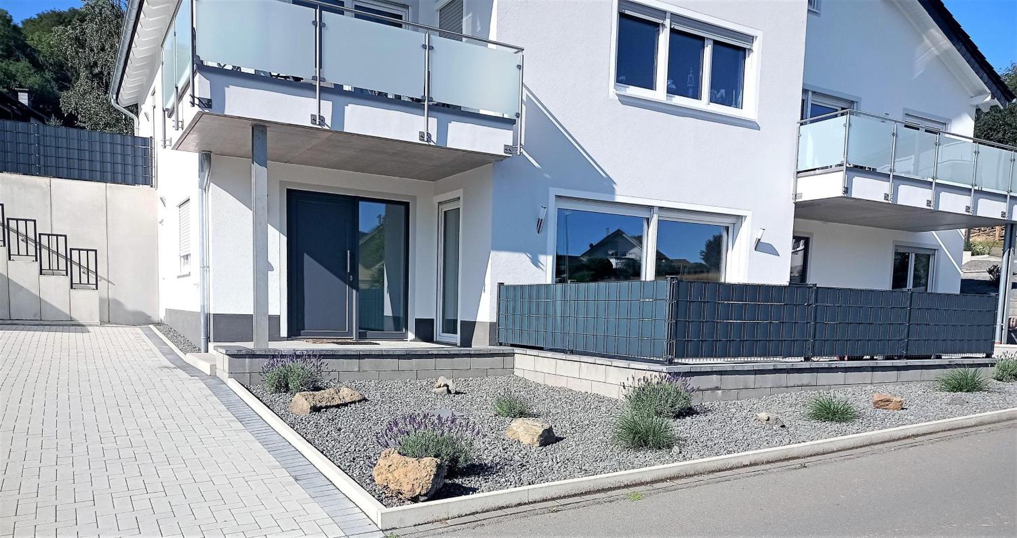 Ferienhaus Egger Üdersdorf Exteriör bild