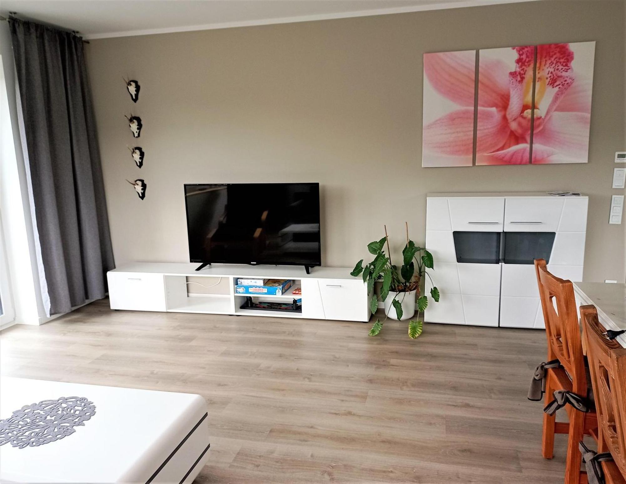 Ferienhaus Egger Üdersdorf Exteriör bild